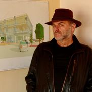 Dov Hadas from Dov Hadas Architect, pc