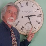 Wayne Edmiston from One Spirit Ministries