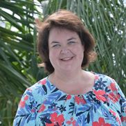 Adrienne Percival from Compass Community Center