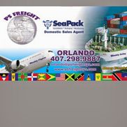 Anita Singh from PS Freight System