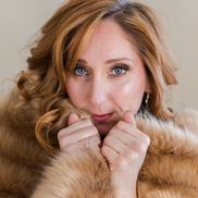 Jen Cabot from Psychic/Medium, Spiritual Coach, & Reiki Master/Teacher