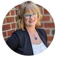 Candice Creasman Mowrey from Creasman Counseling, PLLC