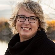 Stacey Donelson from Good Life Acupuncture & Wellness Center