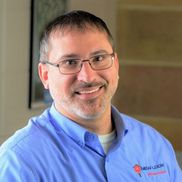 Michael Beaulieu from New Look Painting Company LLC