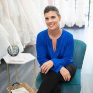Krista Larrison from Kita Events NW & Formal Wear