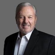Richard Zizian from Critical Period Risk Management 