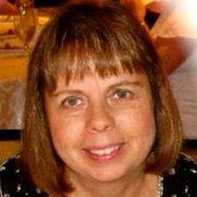 Karen Whiting from Karen Whiting Books and Speaking