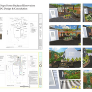 Jaime Del Carpio, PLA, ASLA from Jdc designs & consulting