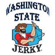 Mike Lineback from Washington State Jerky