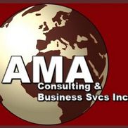 Mae Phillips from AMA Consulting & Business Services, Inc