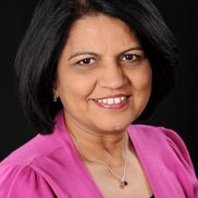 Devy Goradia from Accounting Solutions PLLC