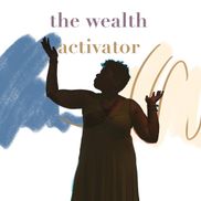 Mary Tonita Austin from The Wealth Activator