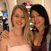 Kathy Murphy from mauSOULeum