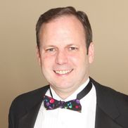 Mark Morgan from Moorestown Theater Company