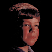 Jon M. Perry from Imaginary Friends design studios