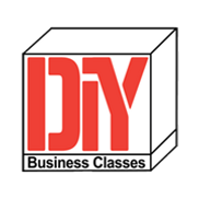 Steve Chapman from DIY Business Classes