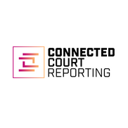 Christopher Boyd from Connected Court Reporting 