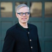 Philip Mascher from Philip Mascher Real Estate