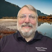 Greg Dixon from Shared Visions Unlimited