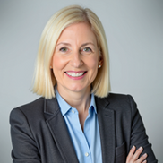 Donna Hamlin from Hamlin Harkins, Ltd.