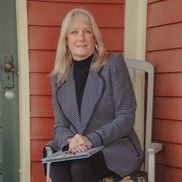 Julie Wills from Fresh Look, LLC (Occupied Staging Services) 