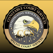 Anthony Barnes from Constable Court Services