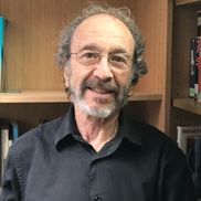 Mike Kropveld from Info-Secte / Info-Cult