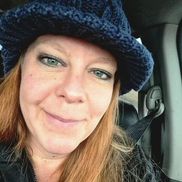 Kelsey Hanning from TPI Embroidery