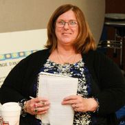 Angie D'Anjou from Awakening Moments Center, LLC