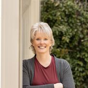 Christine Cosby from Chris Cosby, IHP-L2, Acupressure Practitioner