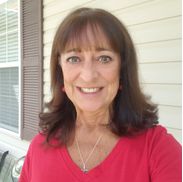 Cheri Connely from TheHomeMag