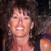 Terri Harrison from Freelance Graphic Designer