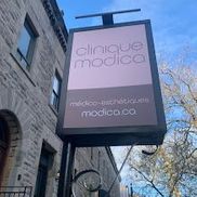 Clinique Modica from Clinique Modica