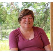 Nancy Becher from Invisible Warriors