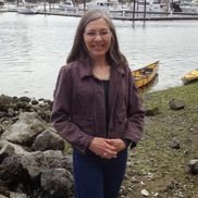 Sandra Zawada from Sharing University