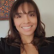 Danielle M. Medrano from Clarity. Strategy. Peace.