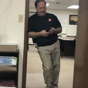 Randy Williams from RainSoft of Huntsville