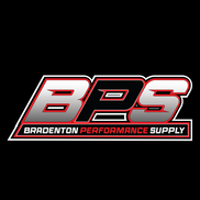 David Smith from Bradenton Performance Supply