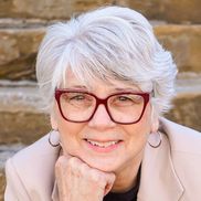 Kathy Dye from Kathy Dye Author