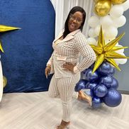 Sharita Riddick from Experienced Medical Billing Partner | AR Collections, Denial Management, and Revenue Cycle Support You Can Trust