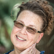Becki DeVall from COSMOS | Sales Funnel Automation & Marketing System