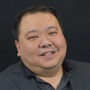 Arvin Gandha from Gan Web Design