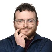 Christopher Cones from Christopher Cones Voice Over