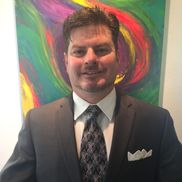 Erik T. Long from Orbotic Systems Inc