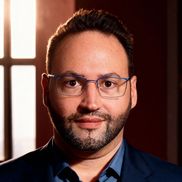 Ibrahim Barhumi from VIS Mountain Marketing & Advertising
