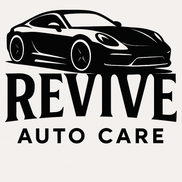 Andrew Ender from Revive Auto Care
