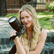 Danielle Ambry from Danielle Ambry Photography