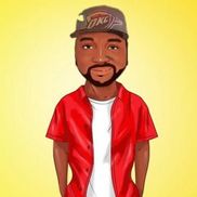 Antonio McGlothin from "TheMinisterr"-HopeHop Multimedia/Thunder Recordings