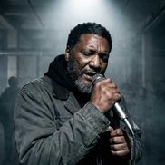 Antonio McGlothin from "TheMinisterr"-HopeHop Multimedia/Thunder Recordings
