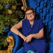 Catherine Shapiro from Cat's Creations